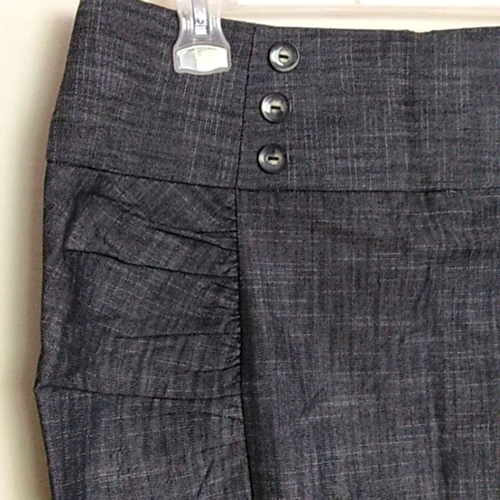 High Waist Pencil Skirt - NWOT